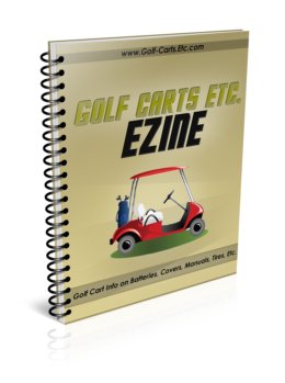 yamaha golf cart free repair manual