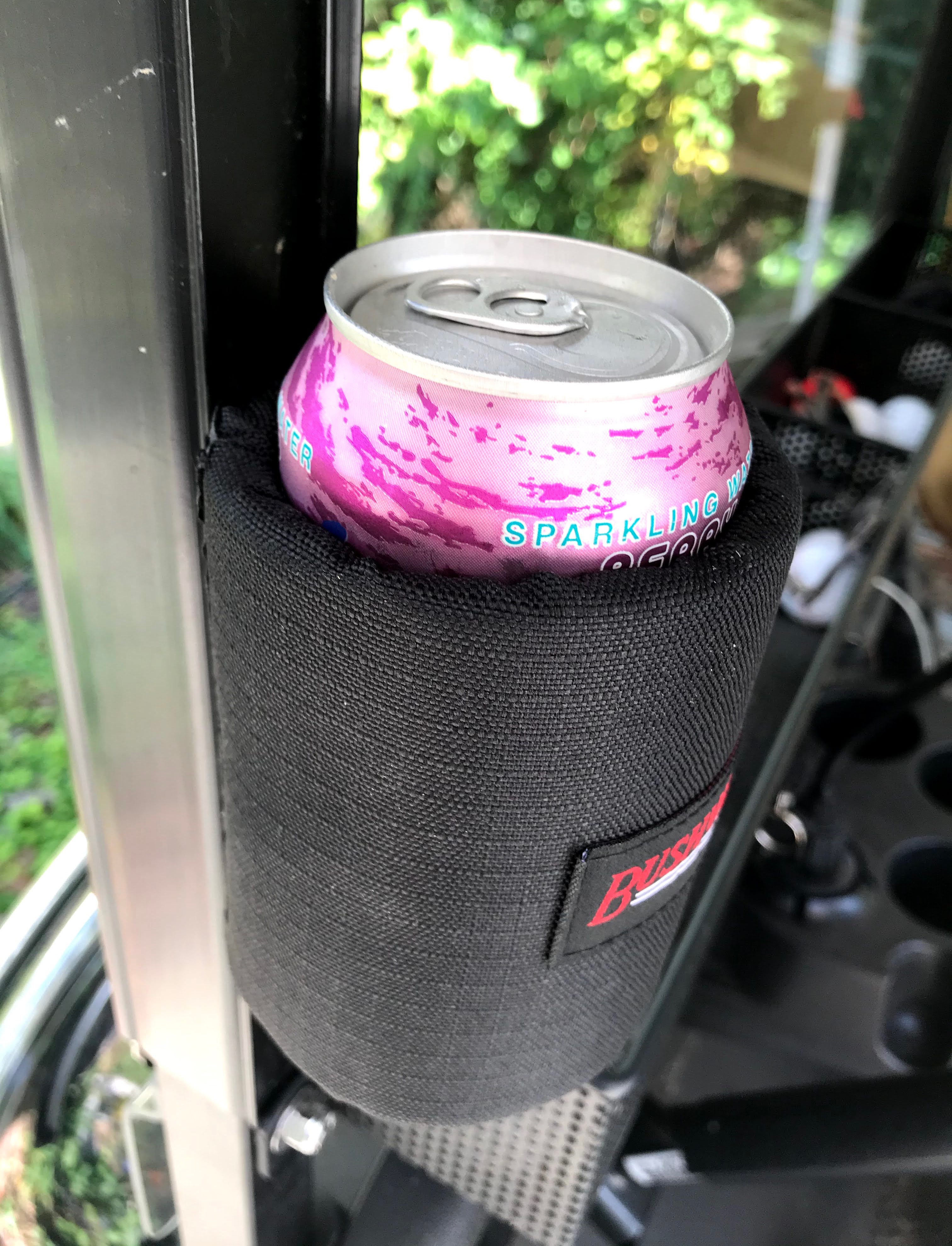 golf cart cup holder