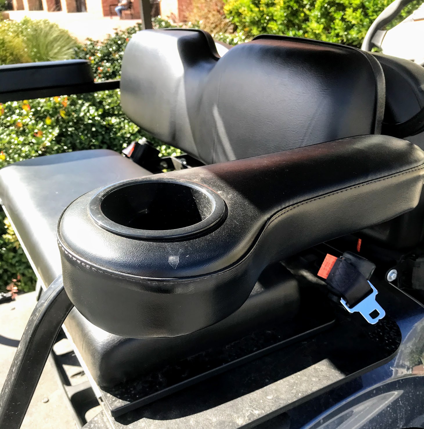 Yamaha golf sales buggy accessories