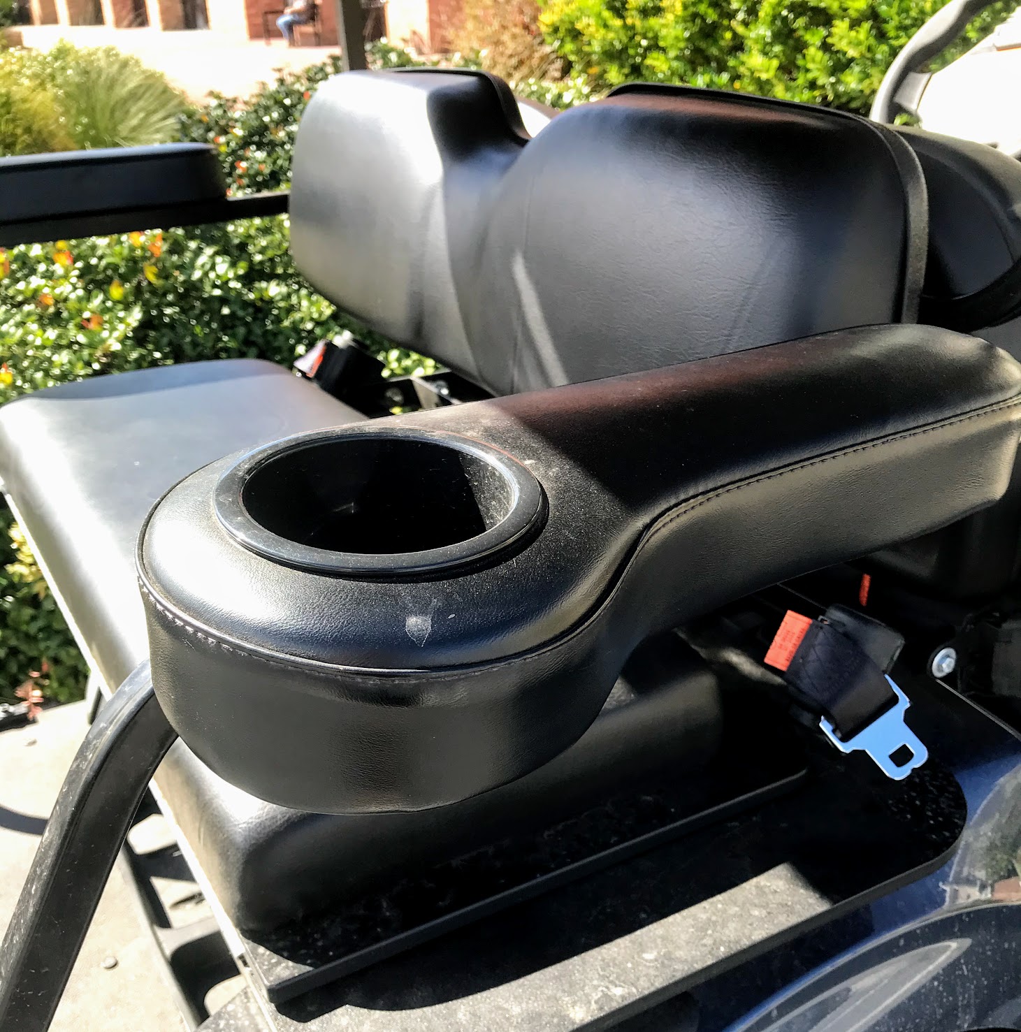 yamaha golf cart accessories