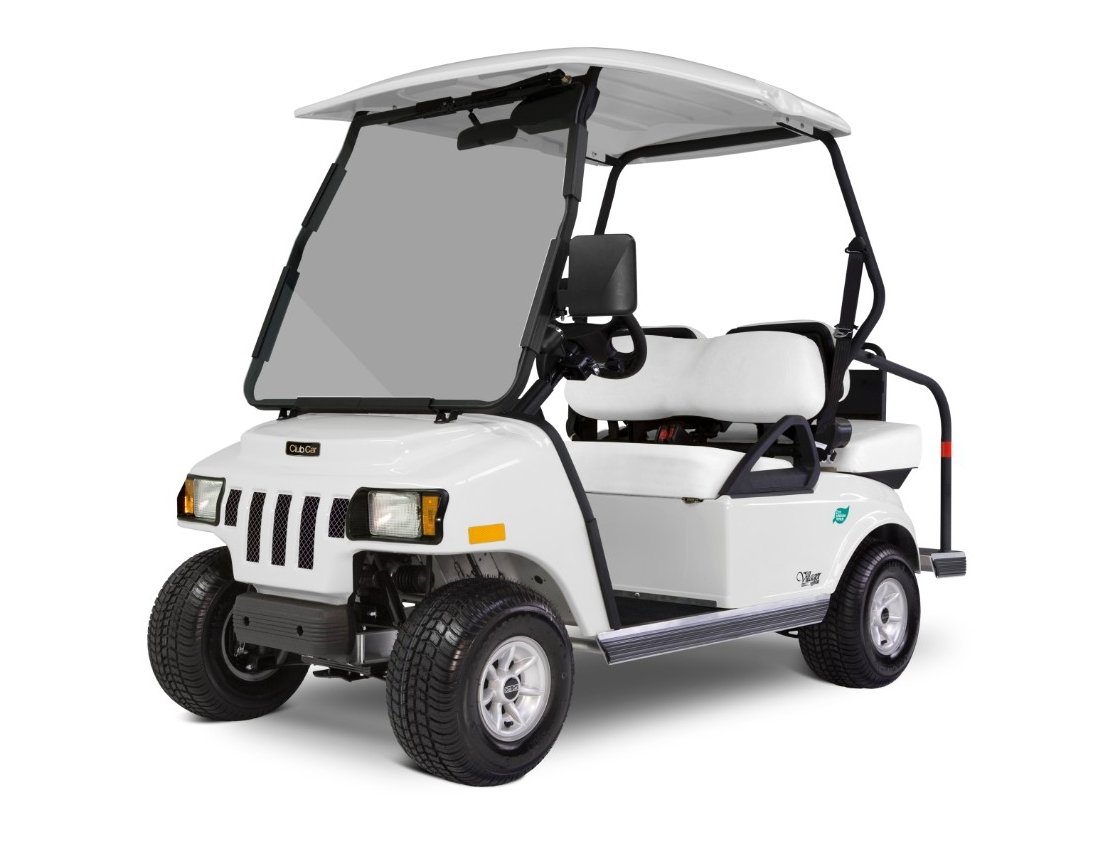 club car electric golf cart