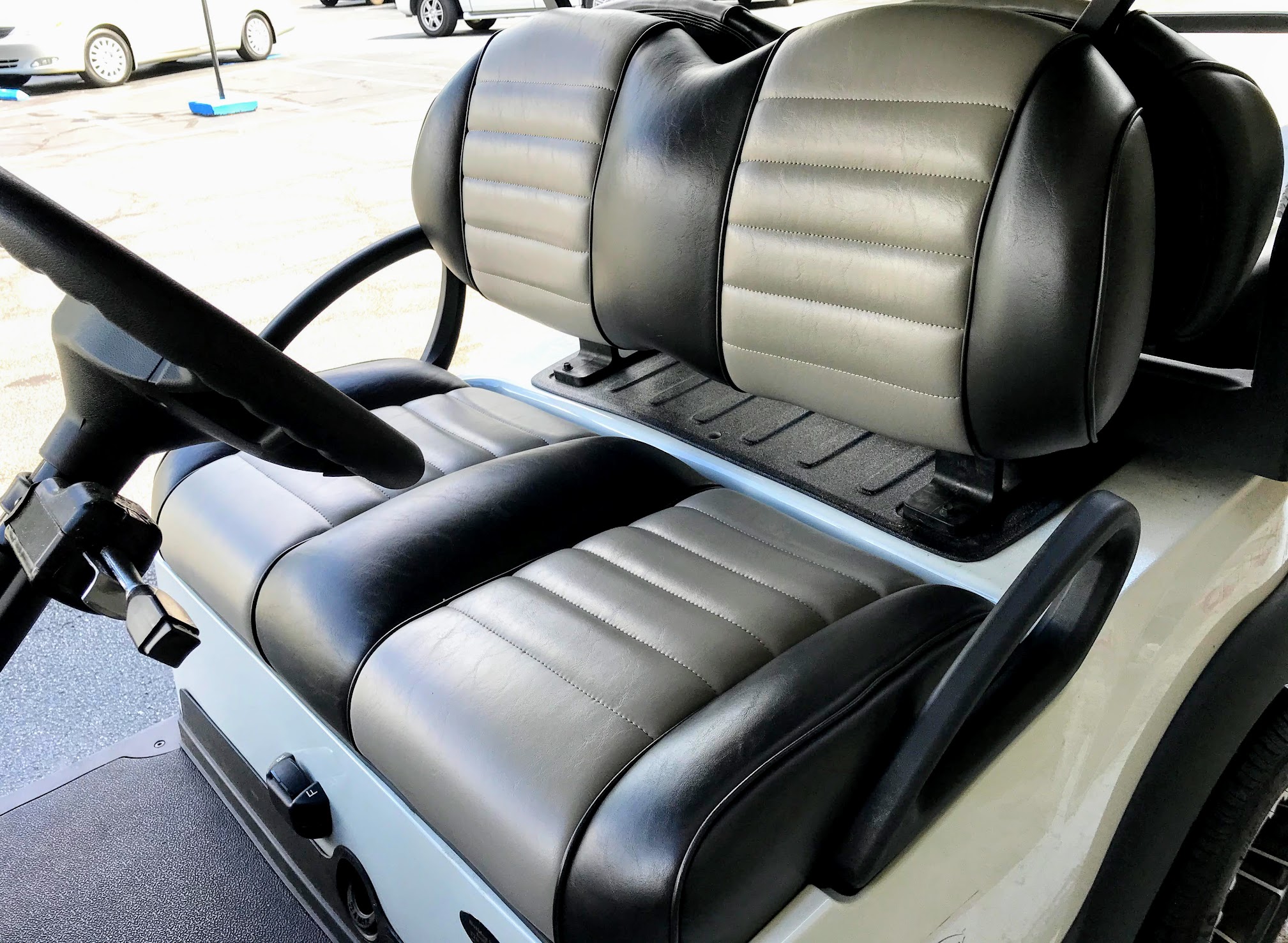 Club Car Golf Carts You Guide To Club Car Ownership