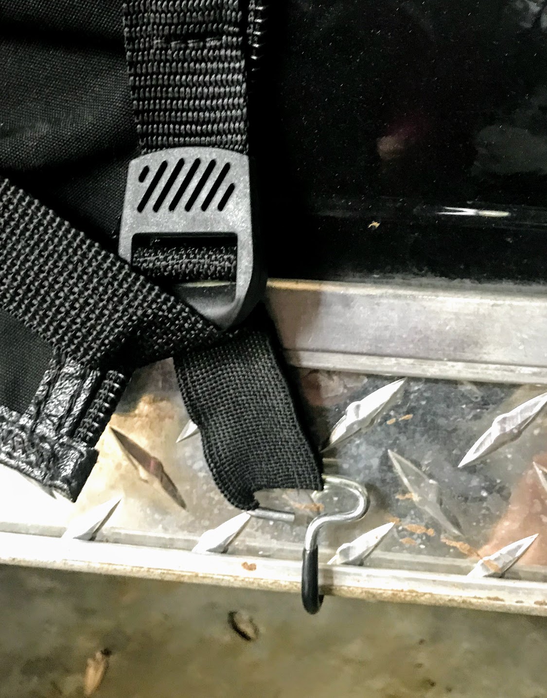 your guide to golf cart enclosures
