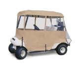 Golf Cart Accessories