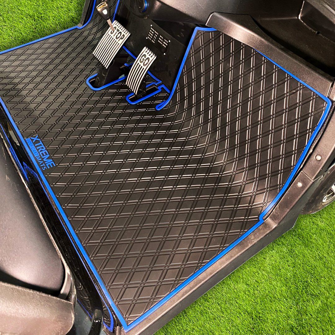 Yamaha golf cart accessories