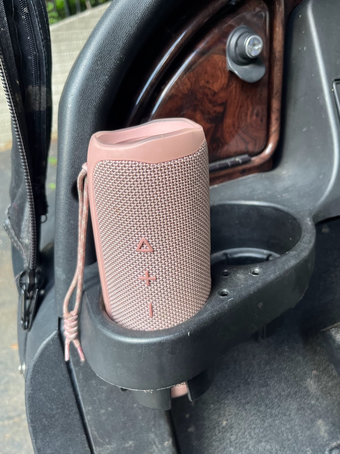 golf cart speaker ideas
