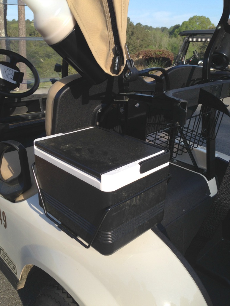 ezgo golf cart accessories