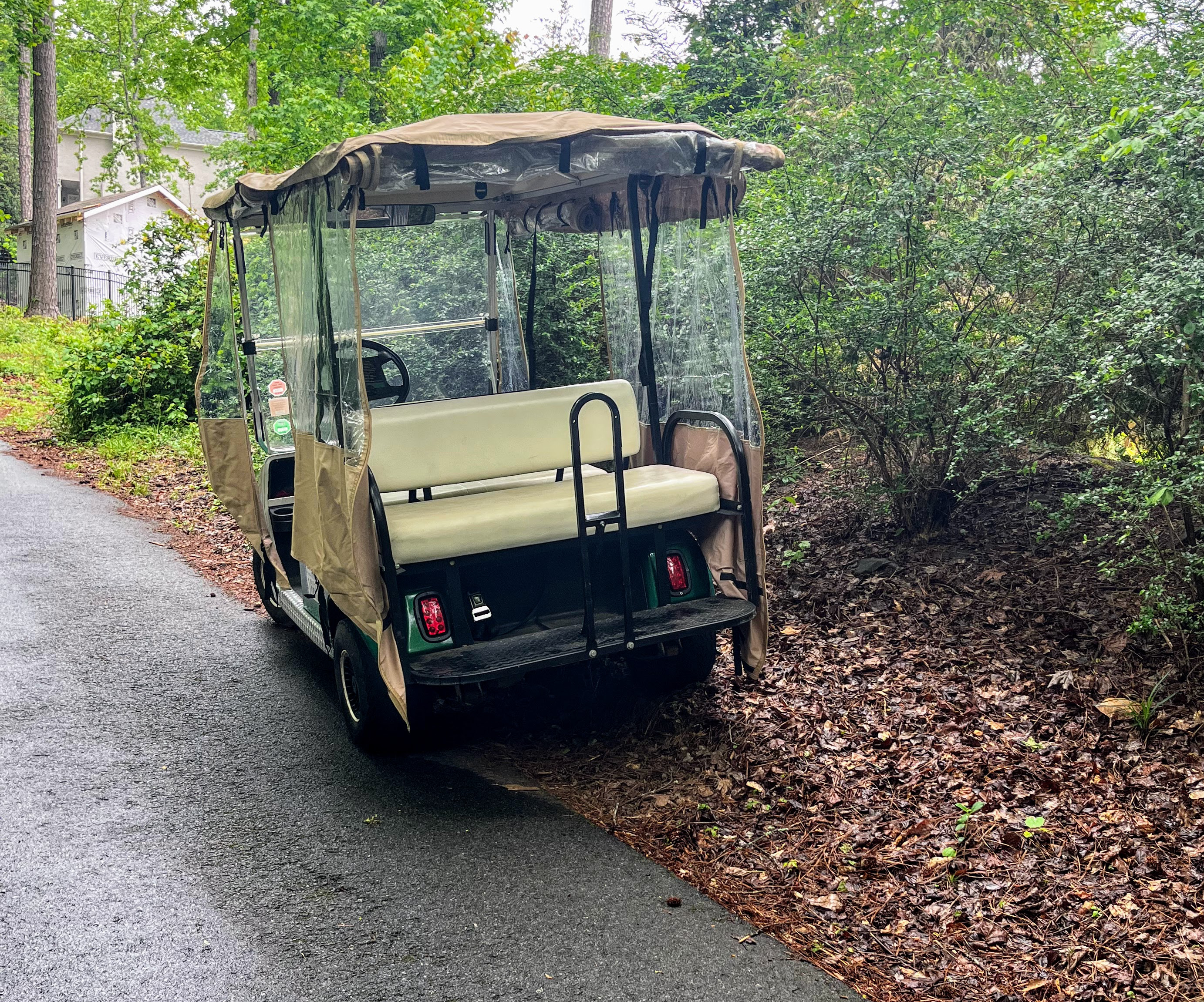 golf cart battery cables for connectivity