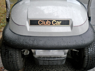 Club Car Serial Number Chart