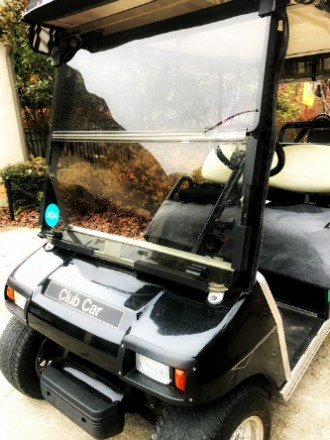 club car golf cart parts