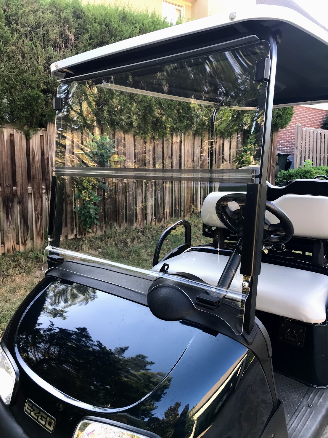 ez go golf cart parts and accessories