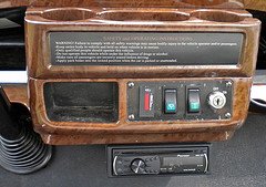 golf cart radios