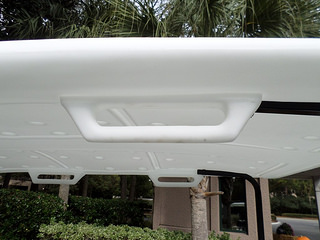 golf cart tops