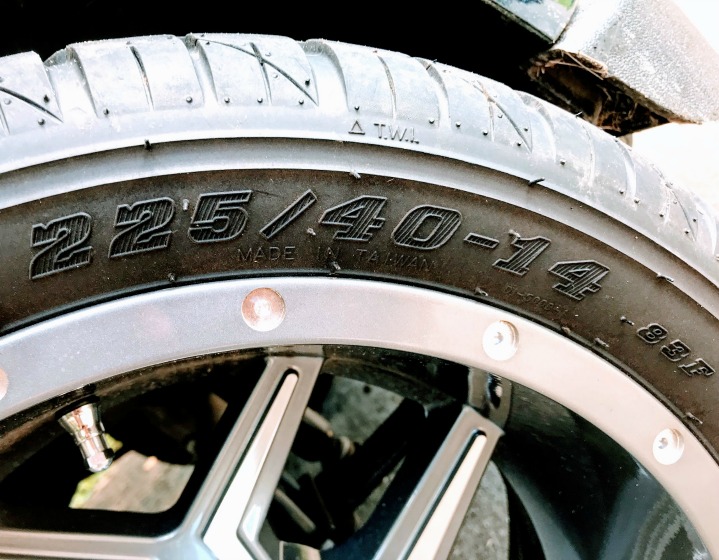 Golf Cart Tire Your Guide To Size, Treads, and Pressure