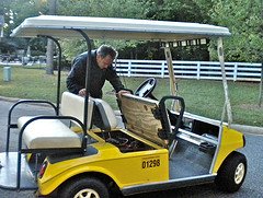 used club car prices