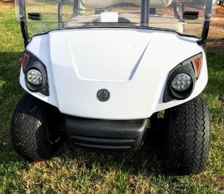 yamaha golf cart parts