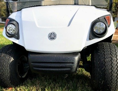 Yamaha golf cart parts